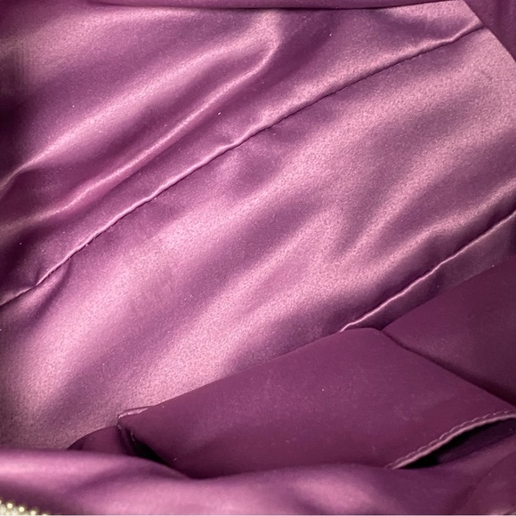 Coach Signature Logo Shoulder Bag - Picture 5 of 13